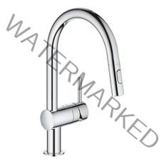 그로헤 Grohe Minta 민타 크롬 32321002, 1개