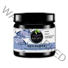 스타일쿡 저분자 피쉬콜라겐 분말, 80g, 1개