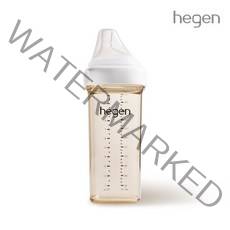 헤겐 애착젖병 330ml PPSU (1P), 단품없음