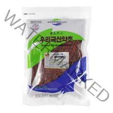 자연한재 건 구기자, 300g, 1개