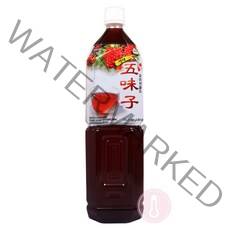 청솔식품 생생오미자1.5L, 1.5L, 1개