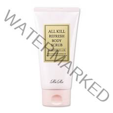 리르 올킬 리프레쉬 바디스크럽, 150g, 1개