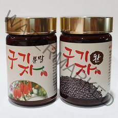 청양 구기자분말 구기자환, 구기자분말100g