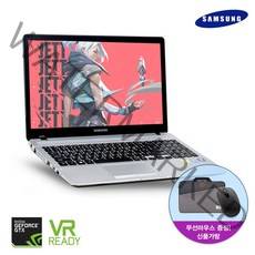 삼성 LG HP 노트북 i5 가정 업무 게임 포토샵 주식용 Win10 무상1년 사은품, 블랙, 삼성NT371B5L게임용, i5 6200, 500GB, 8GB