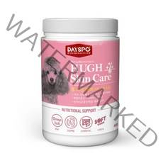 데이스포 휴 인섹트 스킨 강아지 피부 400g, 1개, 피부/털개선