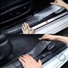 NANO CARBON 자동차 스크래치방지 PPF 투명필름 블랙필름 300cm, 폭 10cm × 길이 300cm, PPF 블랙카본필름, 1개