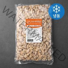 신선작 자숙 바지락 살 IQF 200~300미 (냉동), 2kg, 1개