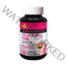 메이플트리 가르시니아 다이어트 플러스 트리플, 1개, 89.6g
