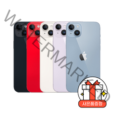 (미개봉 새상품)애플 아이폰14 128GB/Apple iPhone14 128GB, SKT
