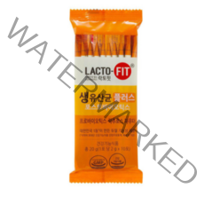 종근당건강 락토핏 장을위한 생유산균 19, 2000mg, 100포