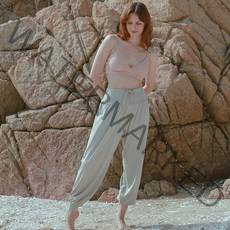 RYMD 텐셀 퀵드라이 요가바지