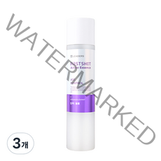 리더스 퍼스트 샷 액티브 에센스 에이지 컨트롤, 3개, 150ml