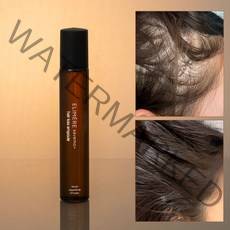 엘리메르 세이브모 검정콩 맥주효모 탈모 헤어앰플 21g, 세이브모 탈모앰플 1개, 1개