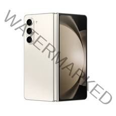 삼성전자 갤럭시 Z 폴드5 5G 자급제, 크림, 512GB
