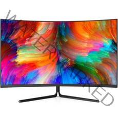 한성컴퓨터 80.1cm FHD 리얼 165 게이밍 모니터, TFG32F16V 1500R (무결점)