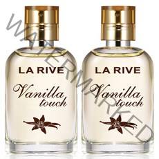 라리브 바닐라 터치 오드 퍼퓸, 30ml, 2개