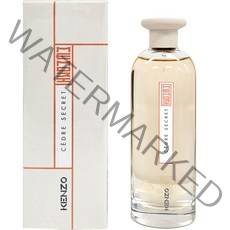 겐조 라 컬렉션 겐조 메모리 세드르 세크레 EDP, 1개, 75ml