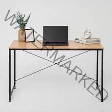 코멧 멀티 책상 1260, 블랙