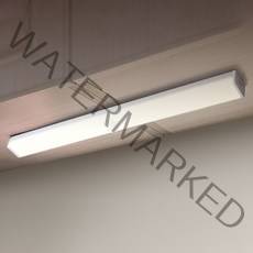 캥거 충전식 무선 LED 충전형 베란다 현관 센서등 21cm DE15, 화이트, 1개