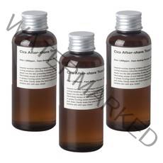 레이지소사이어티 시카 애프터쉐이브 토너 스프레이, 3개, 120ml