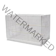 앵무새 큰 70날림장 76x50x51cm 날림새장 앵무새새장 용품 날림장 4200