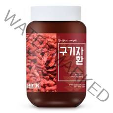 건강스토리 구기자환, 1개, 250g