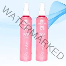 폴톤 SOS 숨 뿌리는헤어에센스 미스트 단백질 뿌리는트리트먼트 250mlX2 헤어워터에센스, 250ml, 2개