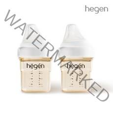 [헤겐] 애착젖병 PPSU 150ml 트윈팩(2P)(꼭지포함), 상세 설명 참조, 상세 설명 참조, 상세 설명 참조, 상세 설명 참조