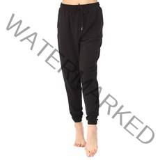 솔레일 원톤 조거 트레이닝 팬츠