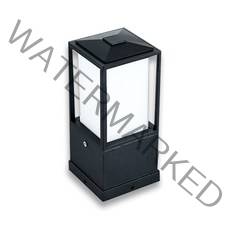원하 LED 문주등 9025 80mm, 혼합색상