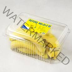 치키타 코스타리카산 바나나, 1.5kg, 1팩