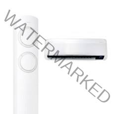 삼성 비스포크 멀티형에어컨 멀티에어컨 Q9000 스탠드+벽걸이 인버터 2in1에어컨 투인원 실외기포함 리버시스템, 삼성 멀티형 에어컨