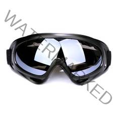 엠파이어 미러고글 X400, 그레이