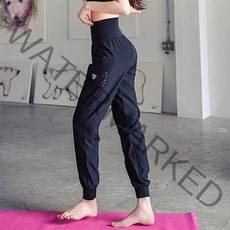 라페나 조거 트레이닝 요가 바지 필라테스 운동복