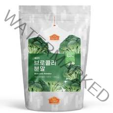 건강한우리집비옴 베이직 브로콜리 분말 300g, 1개