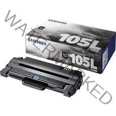 삼성전자 토너 MLT-D105L/TND, 블랙, 1개
