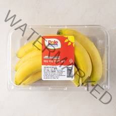 돌 필리핀산 바나나, 1.3kg, 1팩