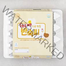 양지뜨레 1등급 반숙란, 20구, 1개