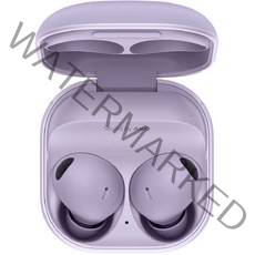 삼성전자 갤럭시 버즈2 프로, 보라 퍼플, SM-R510NLVAKOO