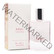 더페이스샵 소울 프로미스 링 30ml EDP 여성향수, 1개