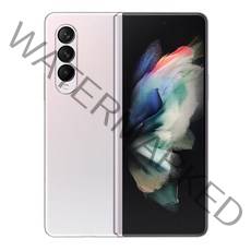 삼성전자 갤럭시 Z폴드3 5G SM-F926N, 팬텀 실버, 512GB