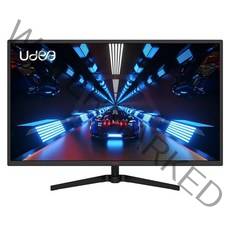 [제이씨현시스템] UDEA EDGE ED3232JP 유케어 180 홈게임