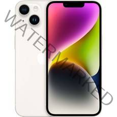 Apple 정품 아이폰 14 자급제, 스타라이트, 256GB