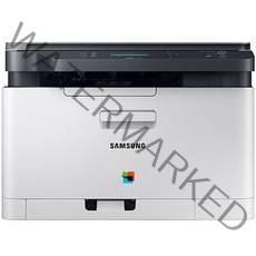 삼성전자 컬러 레이저 복합기, SL-C563W