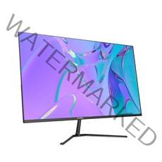 큐빅스 IPS 패널 80.58cm 32인치 컴퓨터 모니터 FHD 75Hz 내장스피커 게이밍 사무용 CX-320F75 벽걸이 모니터암 사용가능, CX-320F-75(일반)