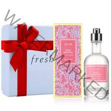 Fresh 핑크향수 로즈모닝 오드퍼퓸 파우더리한 플로럴장미향100ml, 로즈 모닝 100ml, 1개