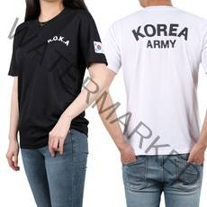 후아미 남녀공용 쿨드라이 ROKA 로카 반팔 티셔츠