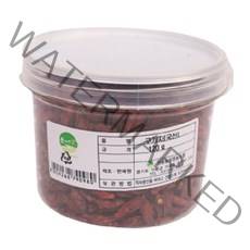 숲자연애 구기자, 120g, 1개