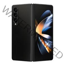 삼성전자 갤럭시 Z 폴드4 5G 256GB 새상품 미개봉 미개통, 베이지
