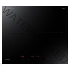 삼성전자 빌트인 전기레인지 올 인덕션 2구 방문설치 블랙, NZ62T3707AK